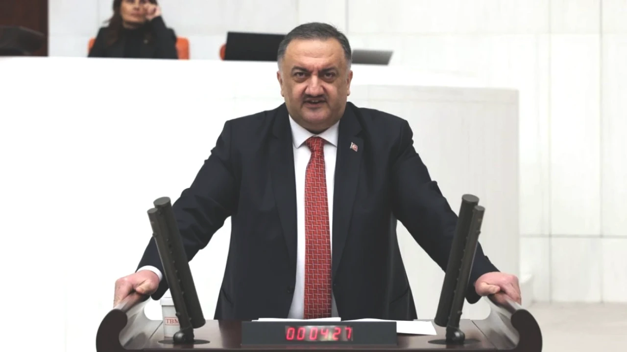 Hasan Karal'dan Çiğ Süt Fiyatlarına Sert Tepki! Üretici İflası ve Hayvancılık Krizi Kapıda