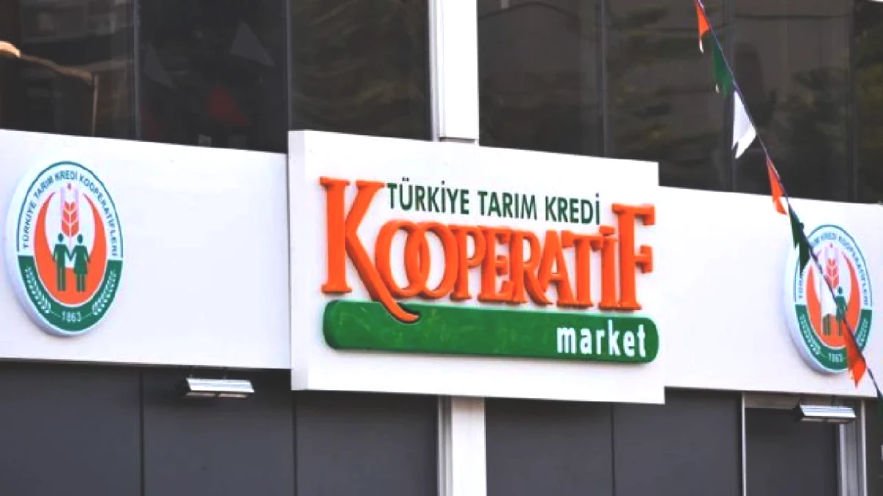 Tarım Kredi Marketlerinde Fiyatlar Şok Etti! 15-21 Temmuz 2025 Kataloğu ile Yüzde  Çarpıcı İndirimler!