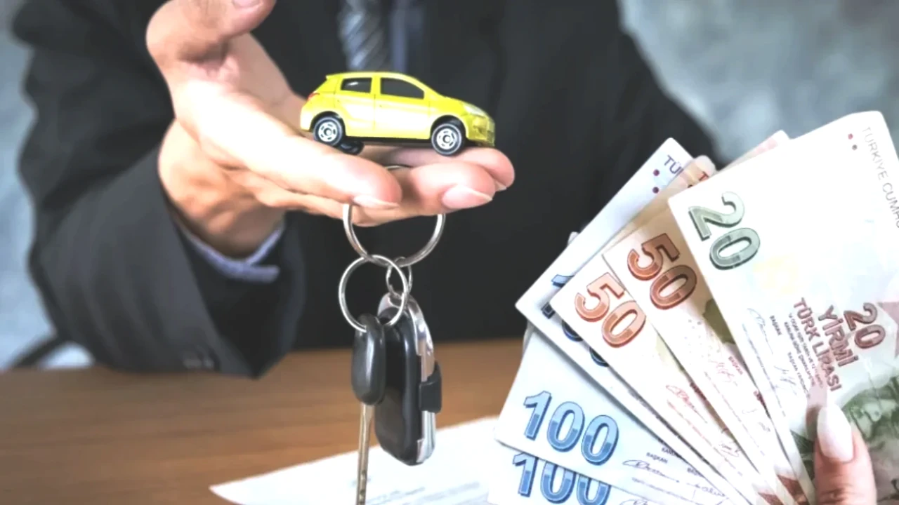 Taşıt Kredisi Faizlerinde Çarpıcı Düşüş! 250 Bin TL İçin Geri Ödeme Detayları burada!