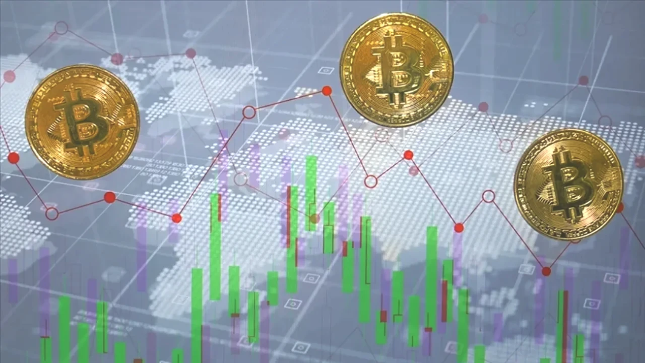 Büyük Sarsıntı! ABD Hisse Senedi Piyasaları Çakıldı, Kripto Paralar Değer Kaybediyor