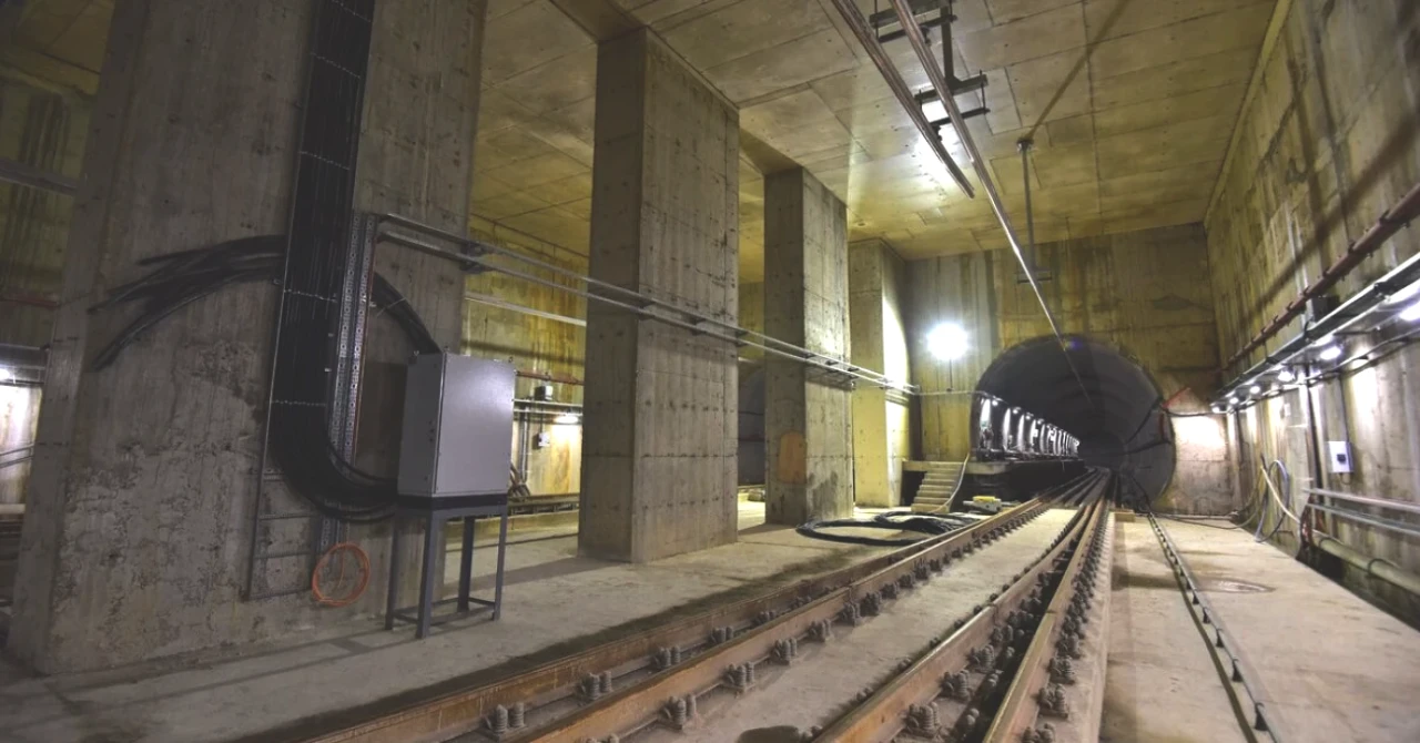 Çekmeköy–Sancaktepe–Sultanbeyli Metro Hattı: Açılış Tarihi ve Duraklar Belli Oldu!