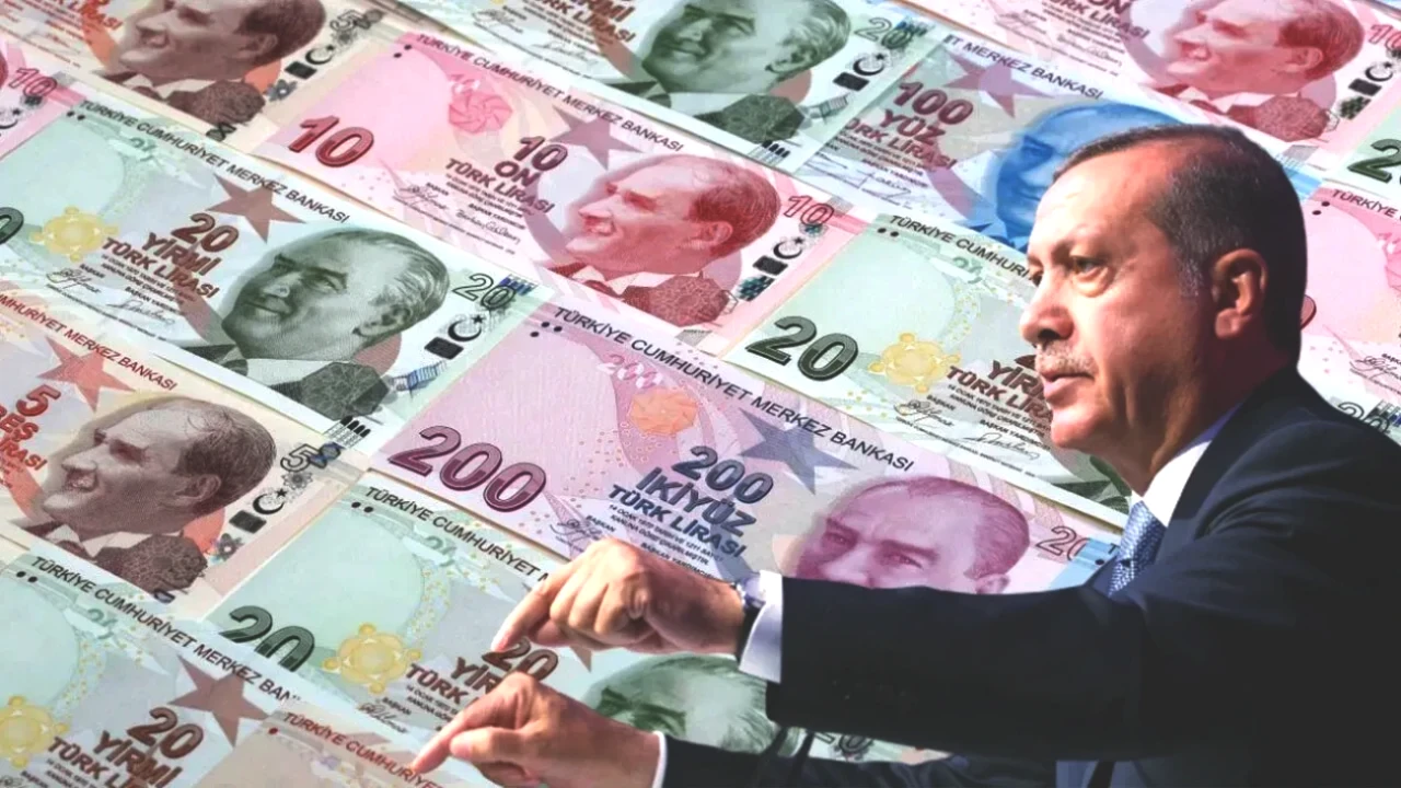 Bankalara Yeni Talimat! Yüksek Kesinti Dönemi Sona Eriyor!
