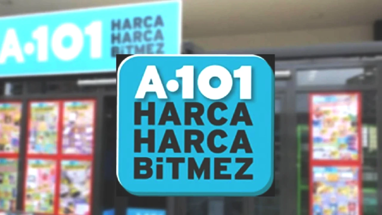 A101'de Büyük Fırsat! Yarın Benzinli Çapa Motoru Kataloğunda!
