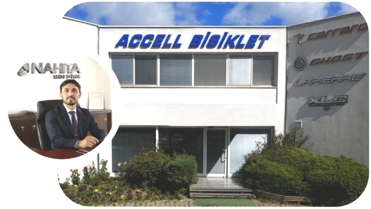 Nahita Holding, Accell Group’un Türkiye Operasyonlarını Resmen Devraldı!