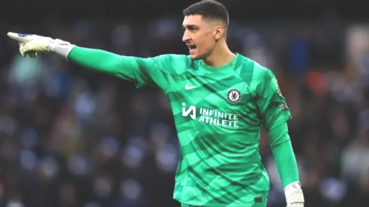 Galatasaray'ın Gözdesi Petrovic, Yeni Takımına İmza Attı! Transfer Detayları Açıklandı