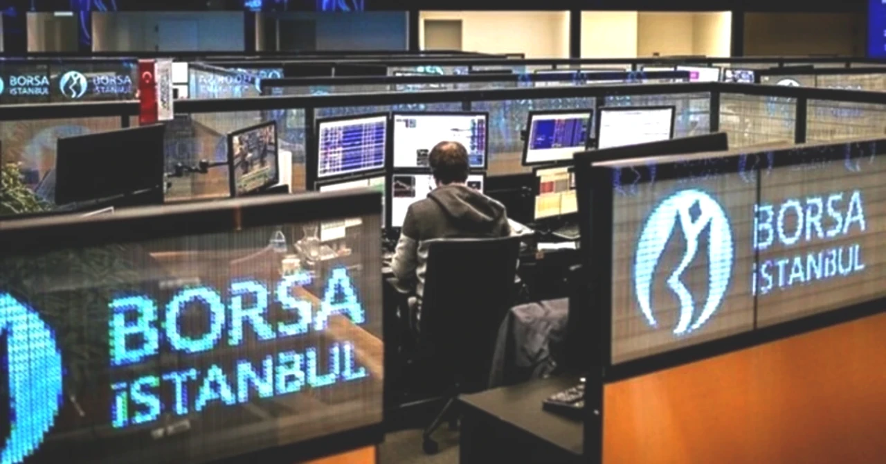 BIST 100 Endeksi Neden Düşüşte? 16 Temmuz 2025'teki Kritikk Gelişmeler!