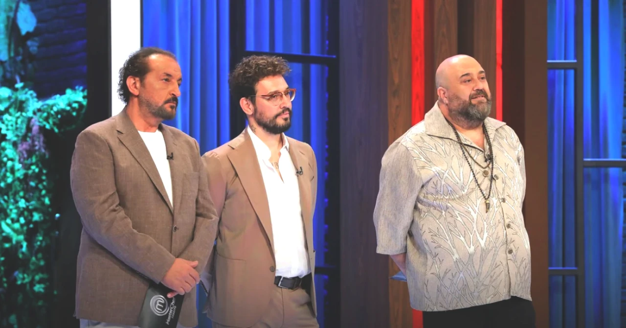 MasterChef 16 Temmuz'da Yedek Oyuncular Belli Oldu! İlk Yedek Kim?