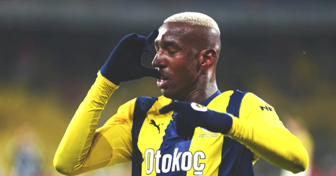 Fenerbahçe-Portimonense Maçı Tarihi, Saati ve Yayın Kanalı Açıklandı!