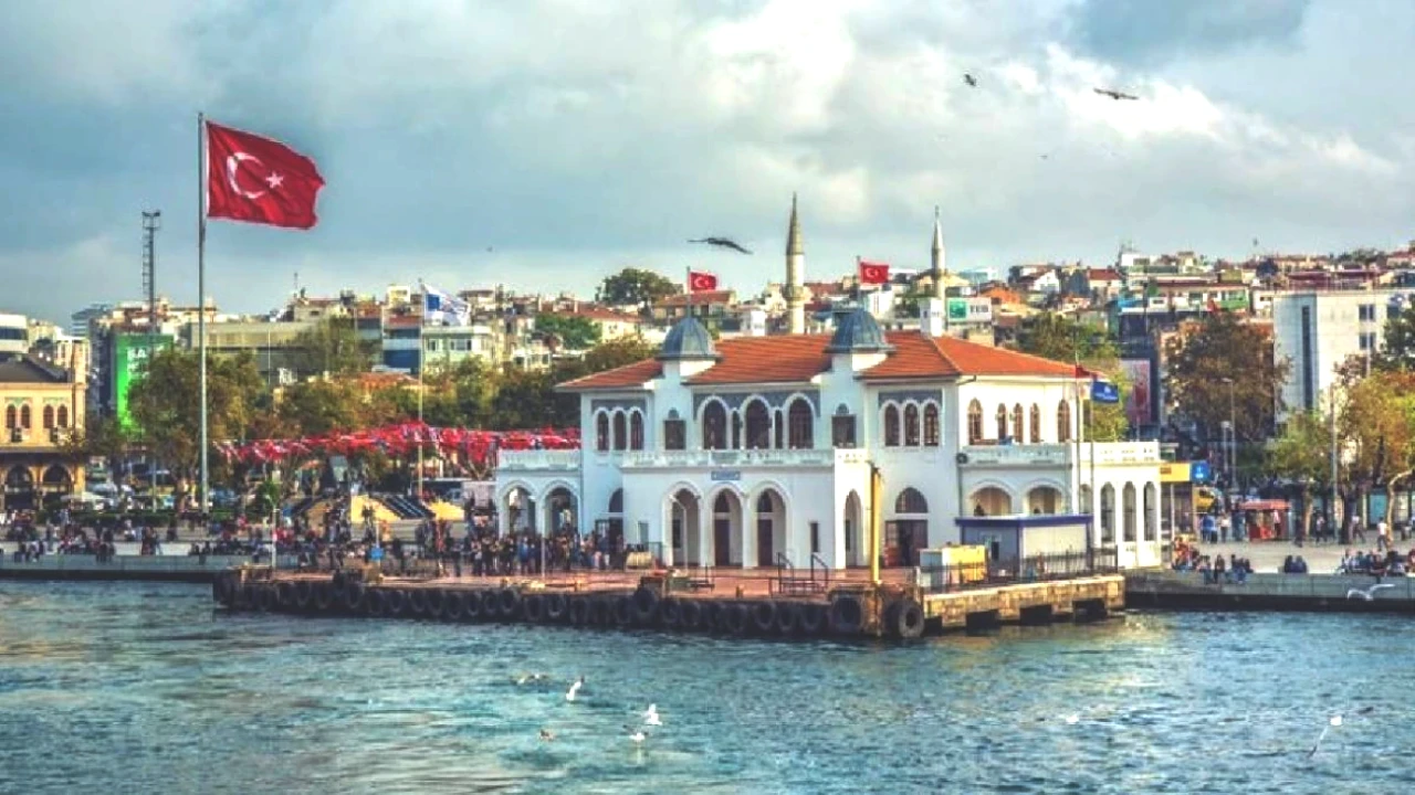 İstanbul’un En Sevilen İlçeleri: Hem Yerlilerin Hem Turistlerin Gözdesi!