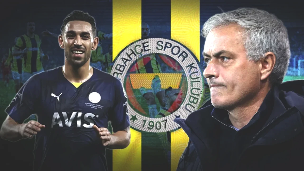 İrfan Can Kahveci'den Şok Transfer! Süper Lig Devine Yolculuk Başlıyor
