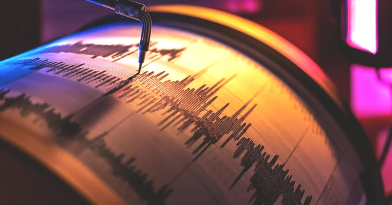 17 Temmuz 2025 Son Dakika: Deprem Oldu! AFAD ve Kandilli Rasathanesi'nden Büyüklük ve Lokasyon Detayları
