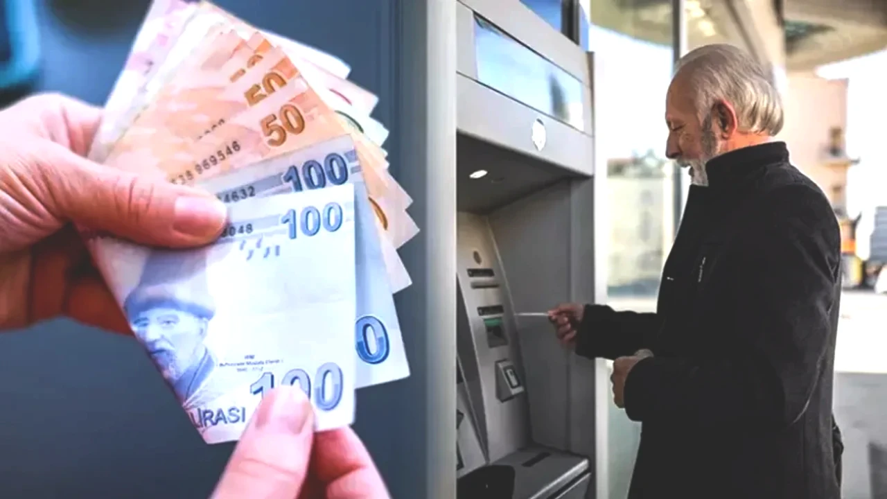Emekli Maaşlarına Bloke Uygulaması! Kredi Çeken Emekliler İçin Yargıtay'dan Şok Karar!