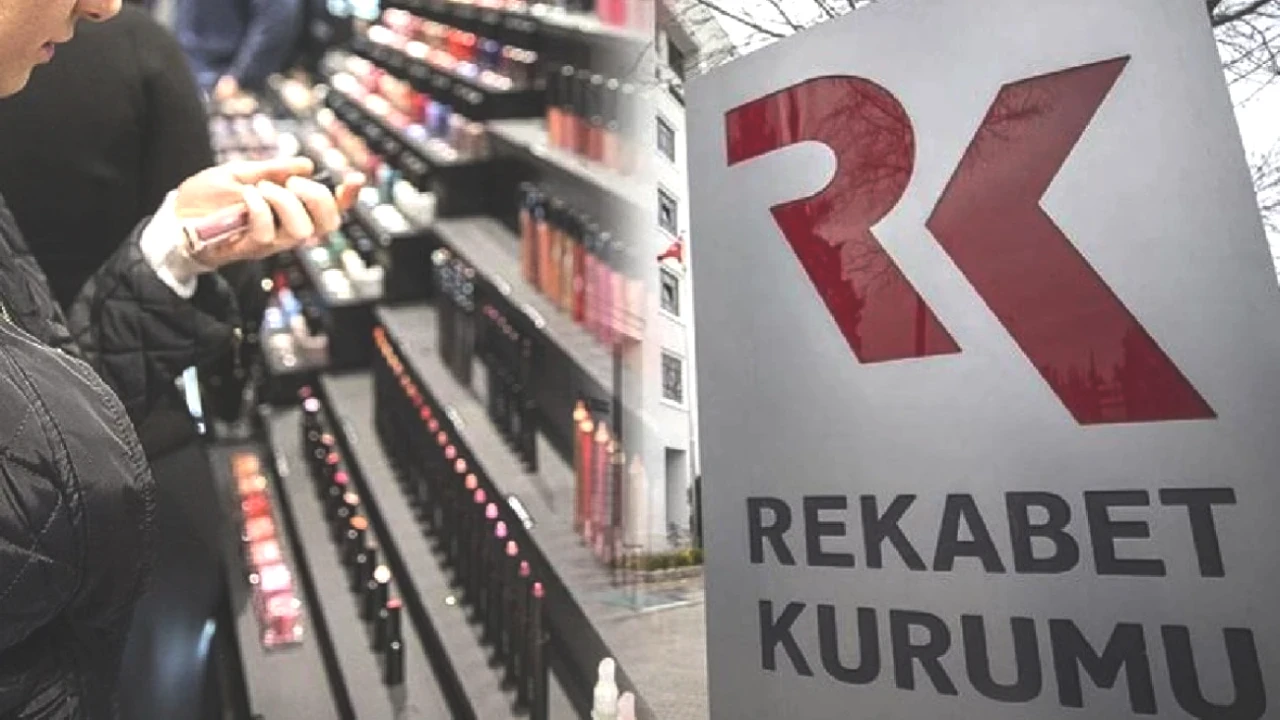 Kozmetik Sektöründe Gözaltılar! Sıkı Soruşturmalar Başladı