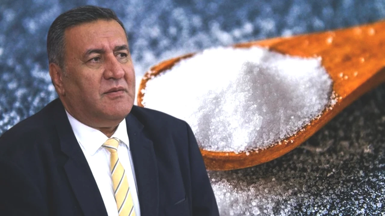 Cips ve Hazır Çorbalarda Tuz Yasaklanıyor! Sağlığa Zararlı Etkileriyle İlgili Bilmeniz Gerekenler