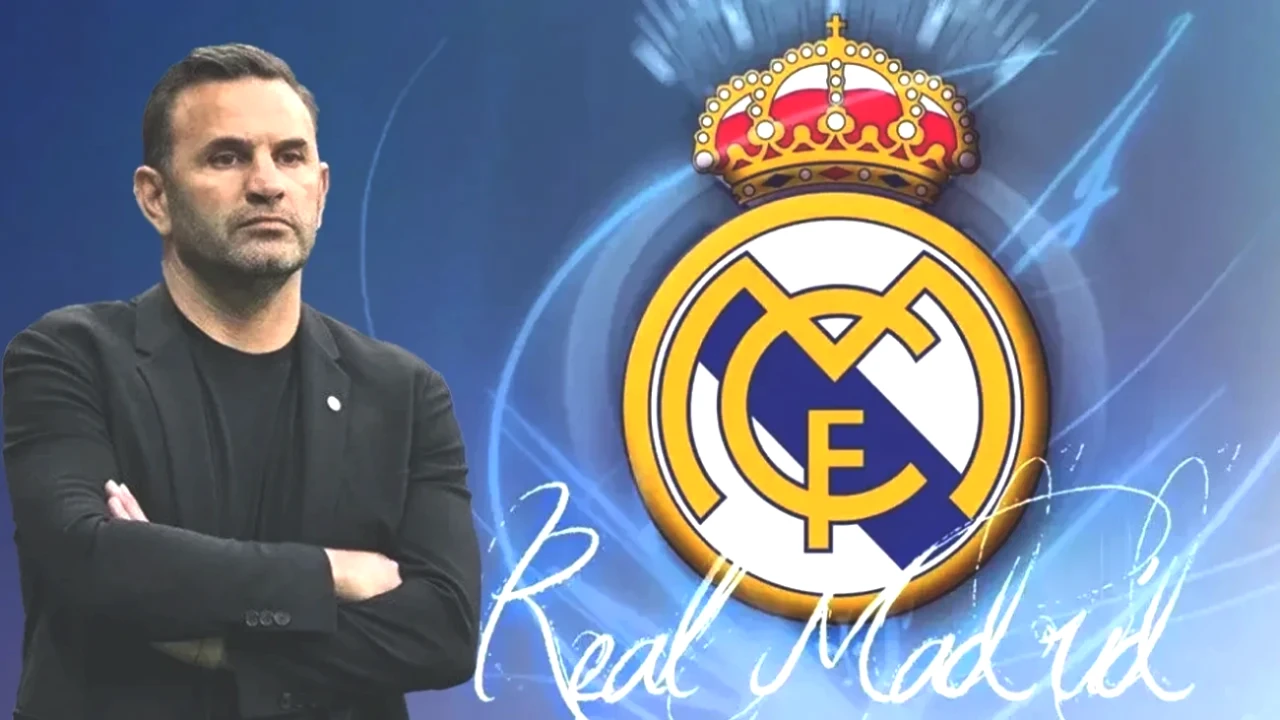Galatasaray, Real Madrid'den Süperstar 10 Numara İçin Teklif Hazırlıyor!