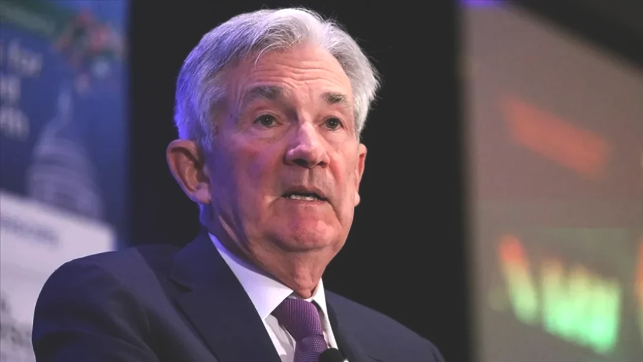 Powell'ın Etkisi: Küresel Piyasalarda Sarsıcı Değişimler