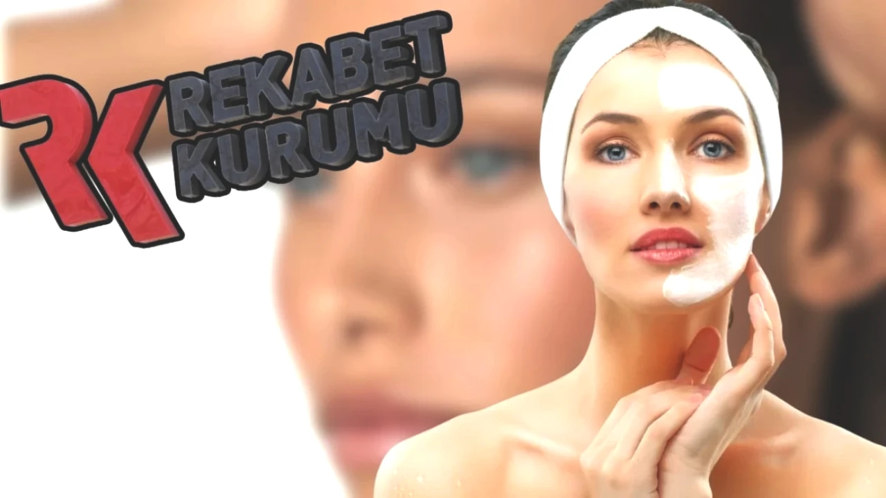 Kozmetik Devi Tedirgin! Rekabet Kurulu Sosyal Medya Reklamlarını İnceliyor!
