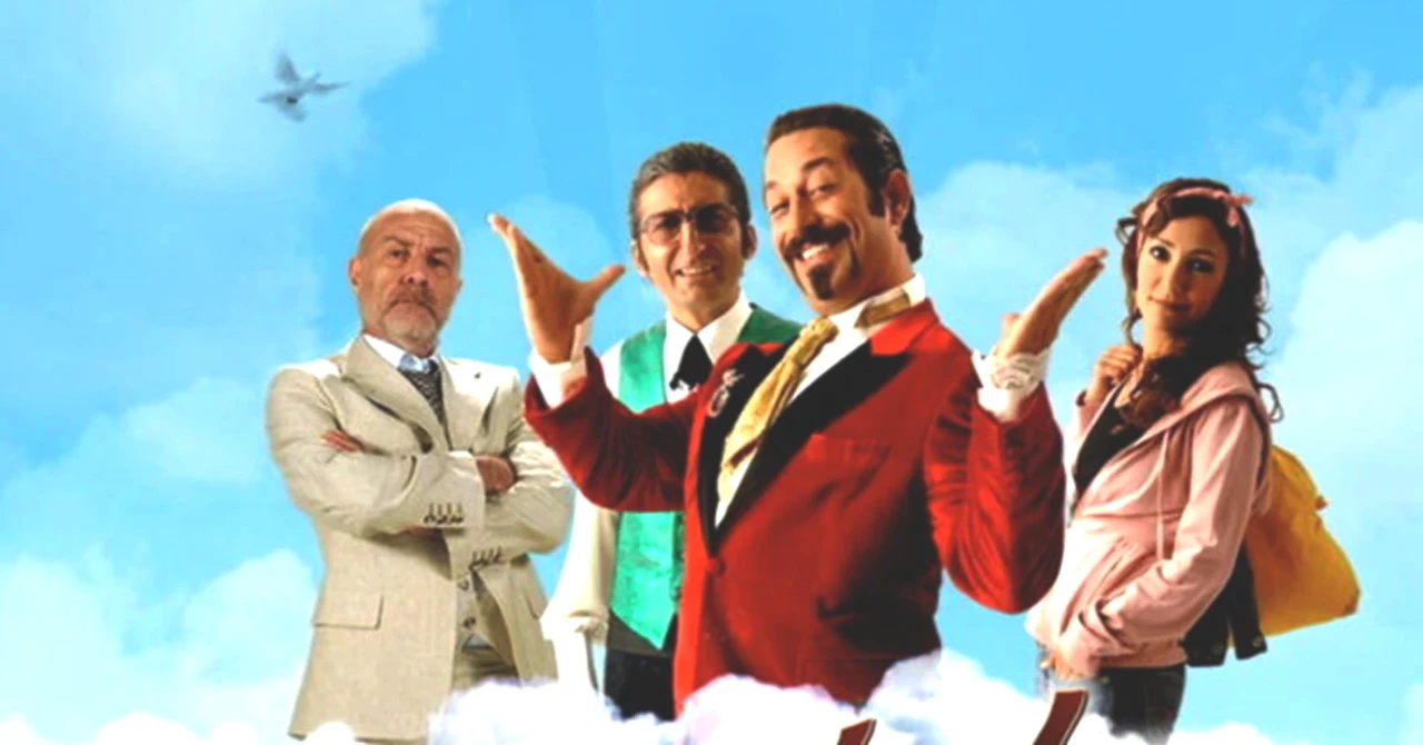 Hokkabaz Filmi: Konusu, Oyuncuları ve Çekim Tarihleriyle Detaylı İnceleme!