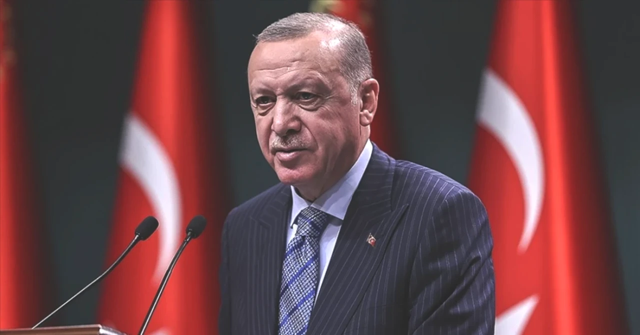 Kabine Toplantısında Önemli Kararlar Alındı! 17 Temmuz'da Neler Değişti?