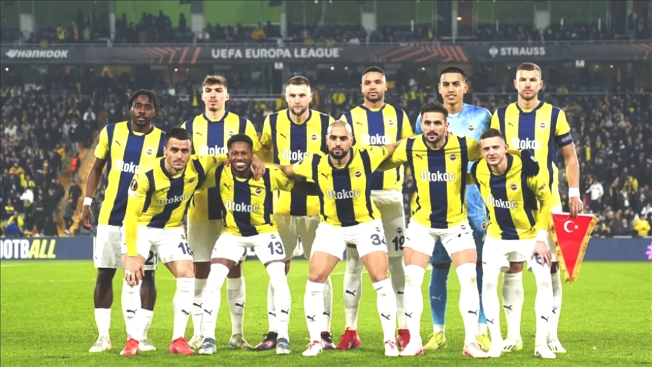 Fenerbahçe Portimonense Maç Kadrosu Açıklandı! John Duran Oynayacak mı?