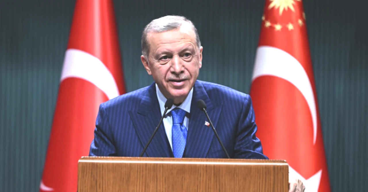 Cumhurbaşkanı Erdoğan'dan Son Dakika: Adalet Bakanlığı 20 Bin Personel Alım Tarihi Açıklandı!