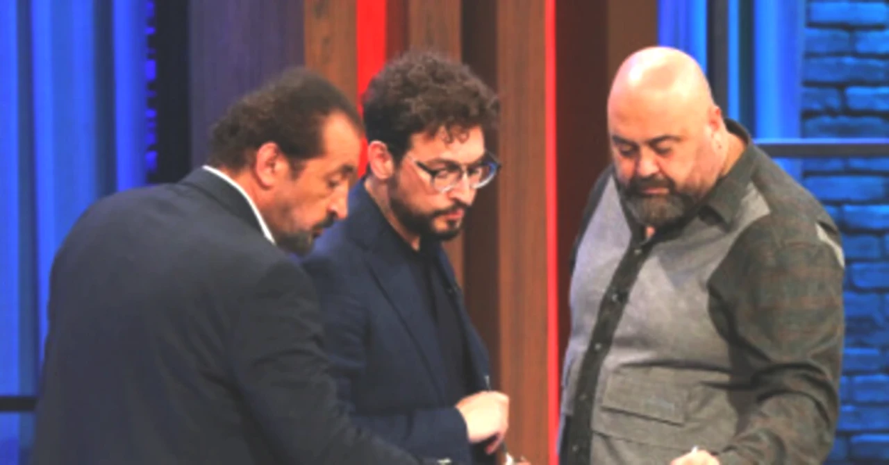 MasterChef Ana Kadrosuna Yeni İsim! 17 Temmuz'da Kim Şampiyon Oldu?