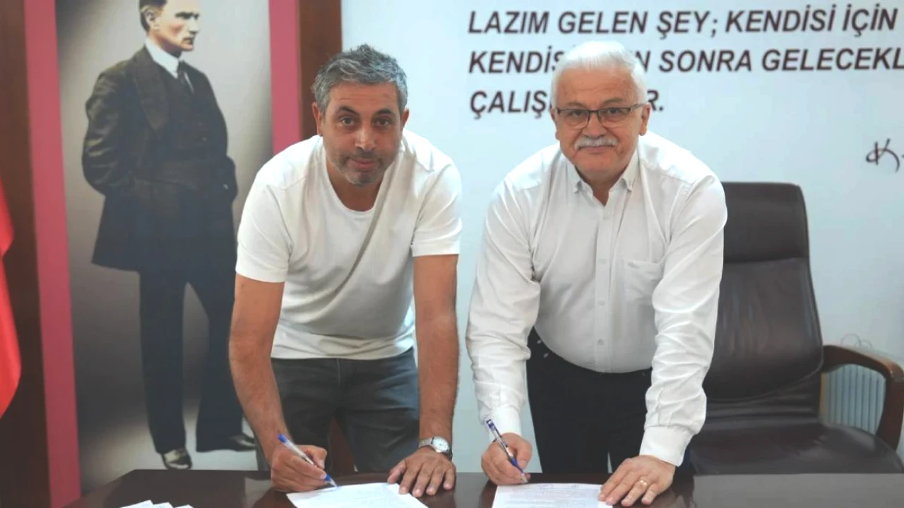 Burhaniye Belediyesi'nden Personel Maaşlarına Rekor %27 Zam! İşte Detaylar