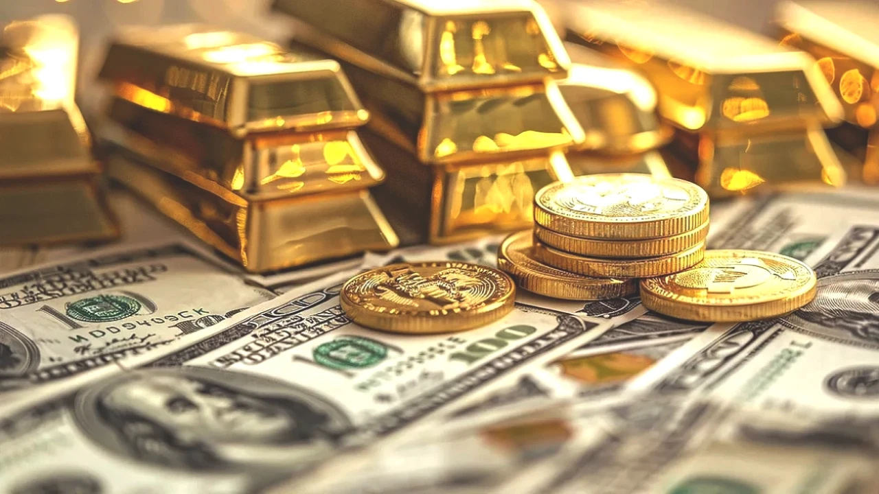 Kredi Almayı Düşünenler Dikkat! Altın ve Dolar Kredilerinde Yeni Vergi Düzenlemesi