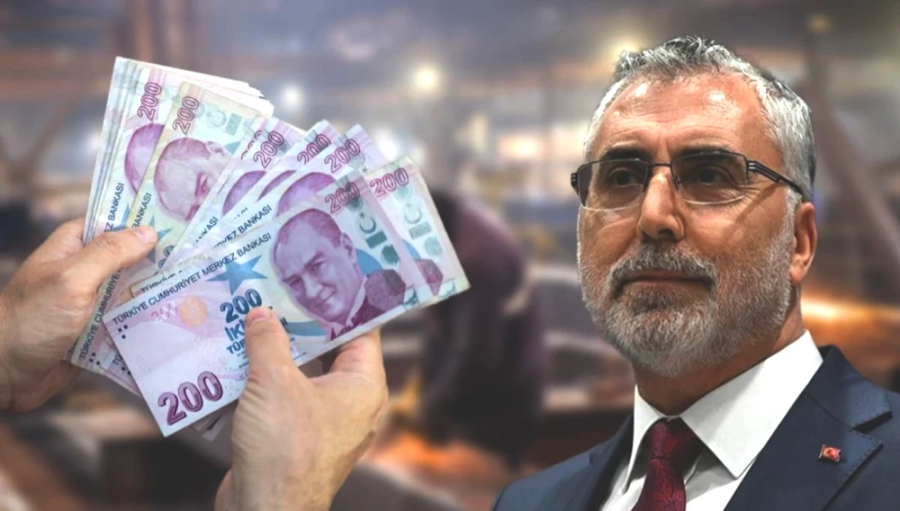 Kamu İşçilerine Müjdeli Zam! 2025 Toplu Sözleşme Teklifi Bekleniyor!