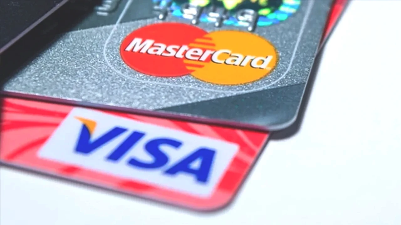 Mastercard ve Visa’ya Rekabet Kurulu'ndan Soruşturma! Detaylar Burada