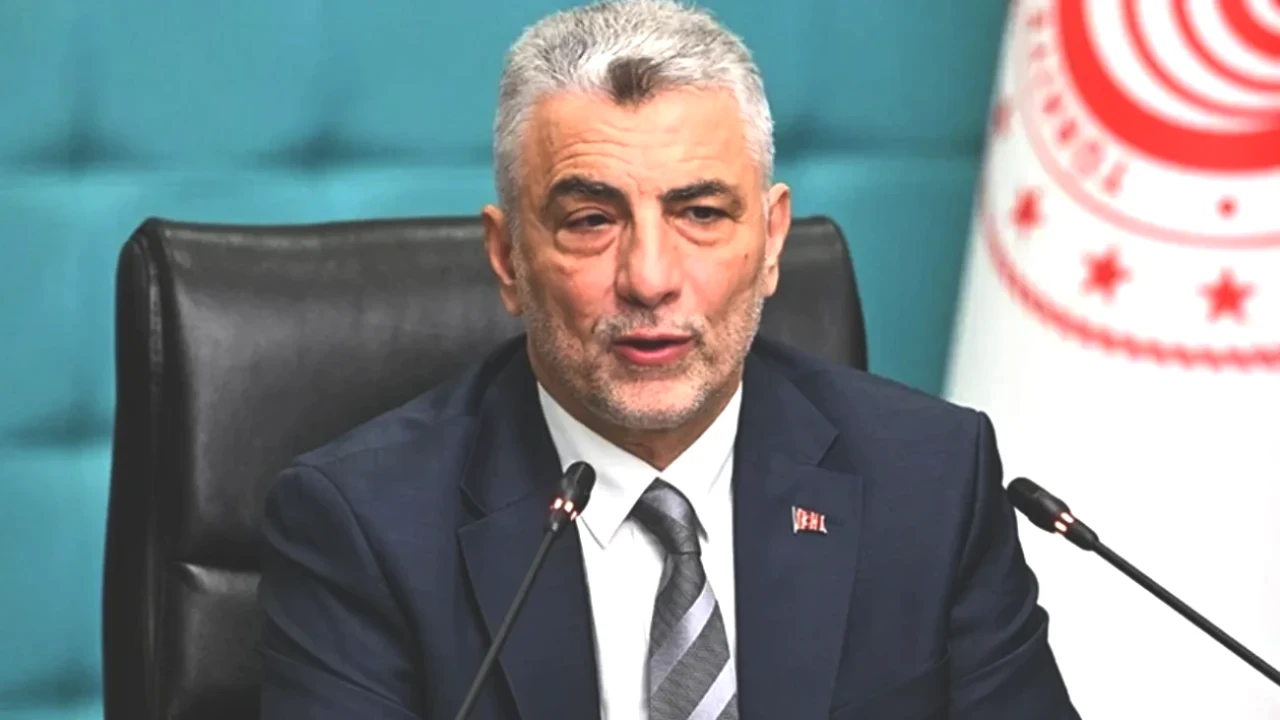 Schengen Vizesiyle İlgili Bakan Bolat'tan Önemli Açıklama! Tüm Detaylar Burada!