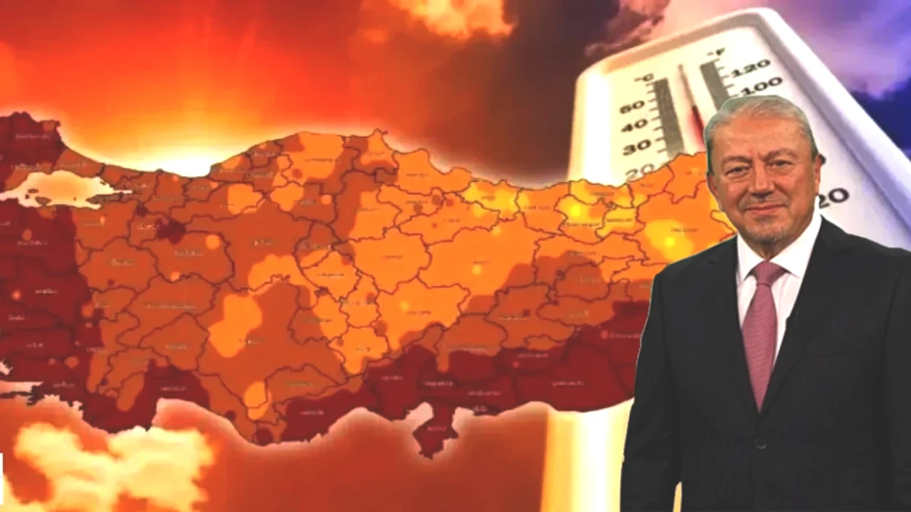 Prof. Dr. Orhan Şen'den Korkutan Uyarı: Türkiye'yi Vuracak Felaket Senaryosu!