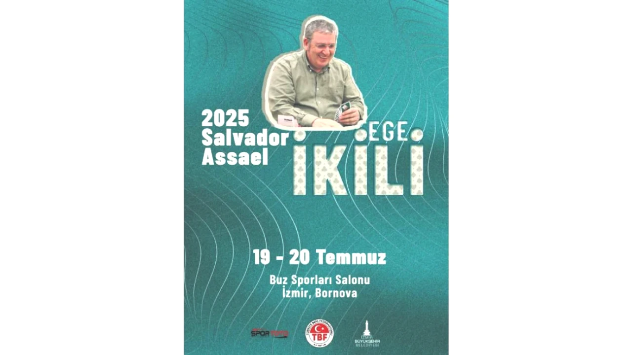 İzmir’de Briç Turnuvası: Heyecan Dolu Anlar Sizi Bekliyor!
