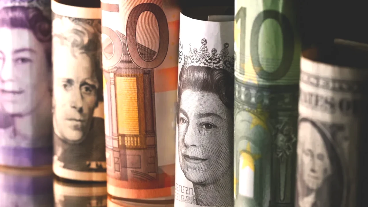 Euro'da Büyük Düşüş! Piyasalarda Alarm Zilleri Çalmaya Başladı!