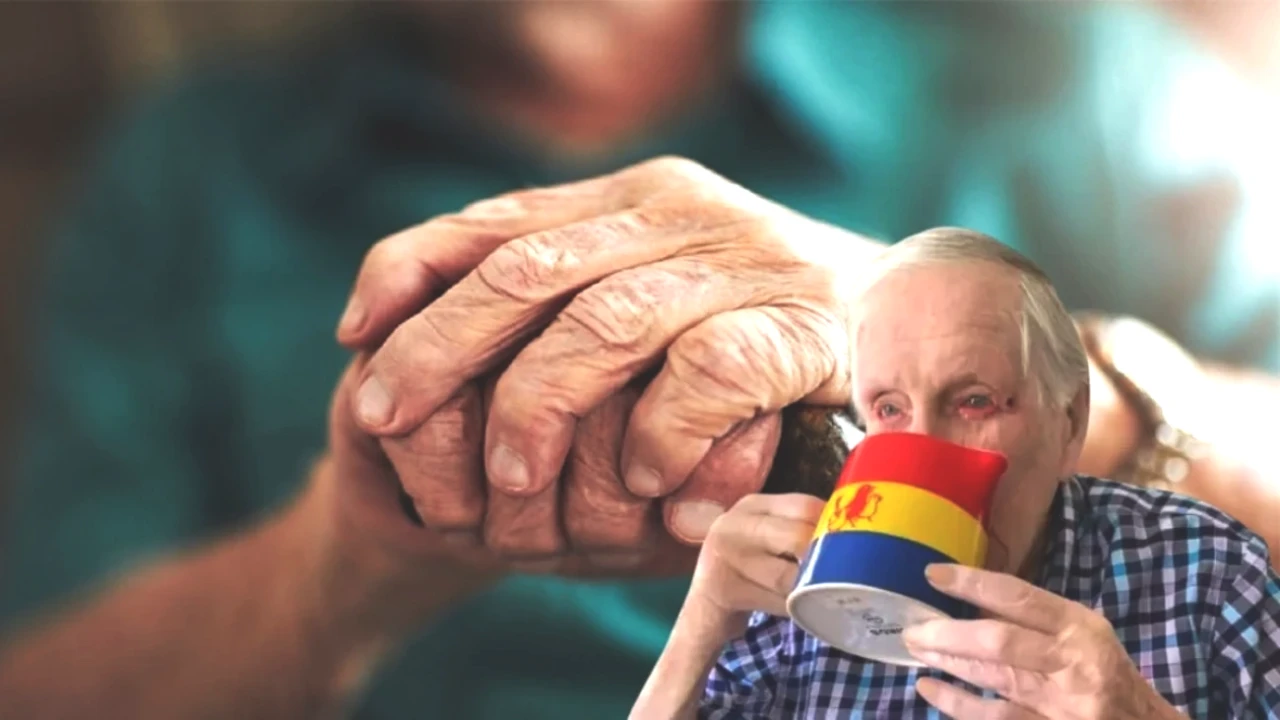 106 Yaşında Dinç Kalmanın Sırları! İşte Ağrısız ve İlaçsız Yaşamanın Formülü