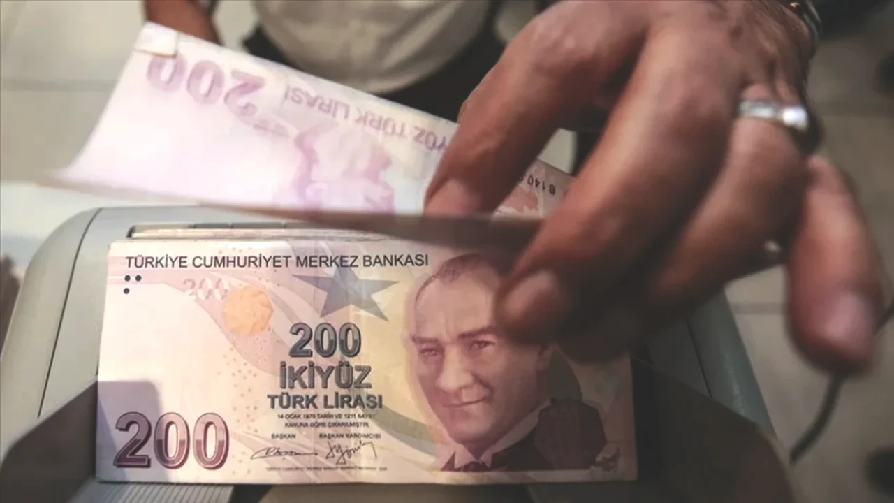 KKM Bakiyelerinde Düşüş Sürüyor! Yatırımcılar Ne Yapmalı?
