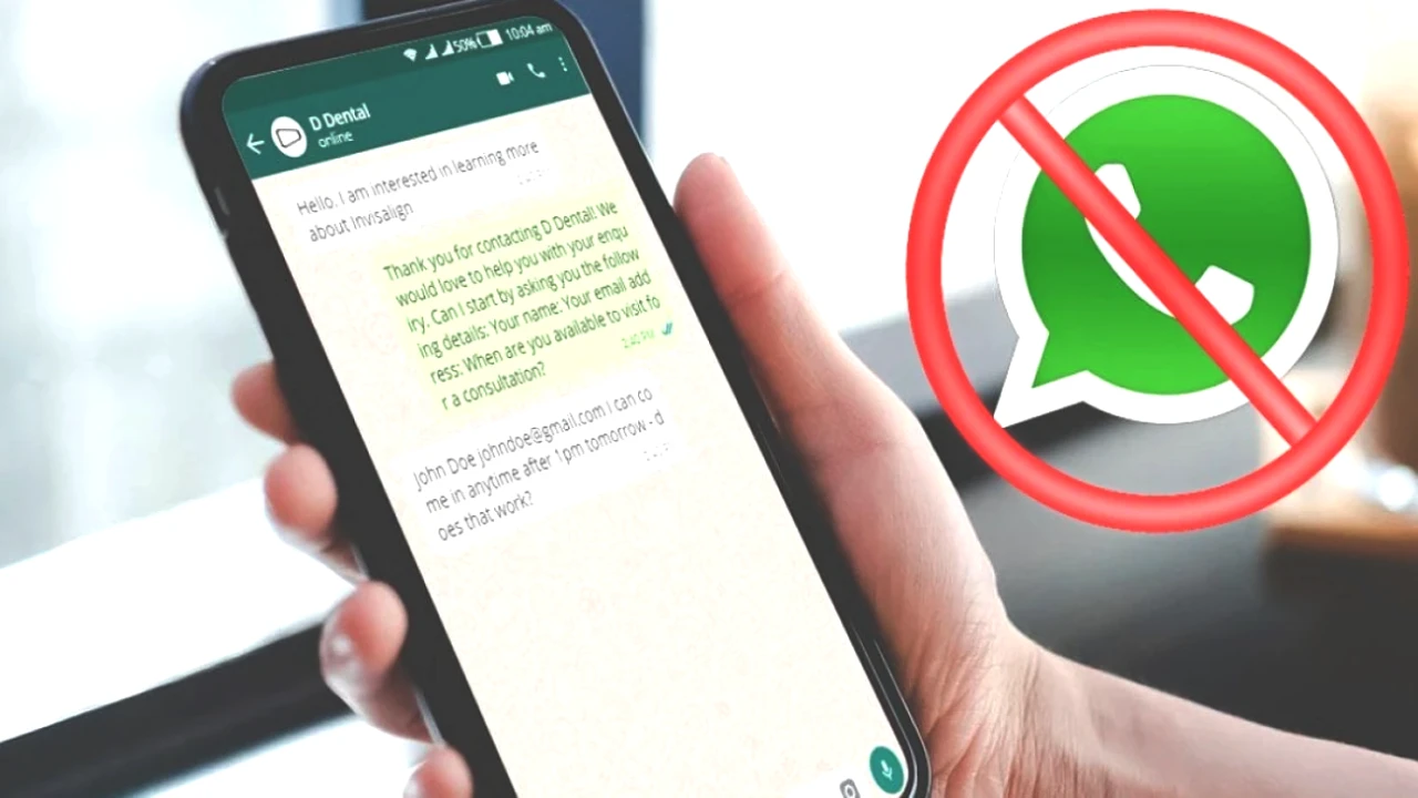 WhatsApp'a Veda! O Ülkede Telegram Devri Başlıyor!