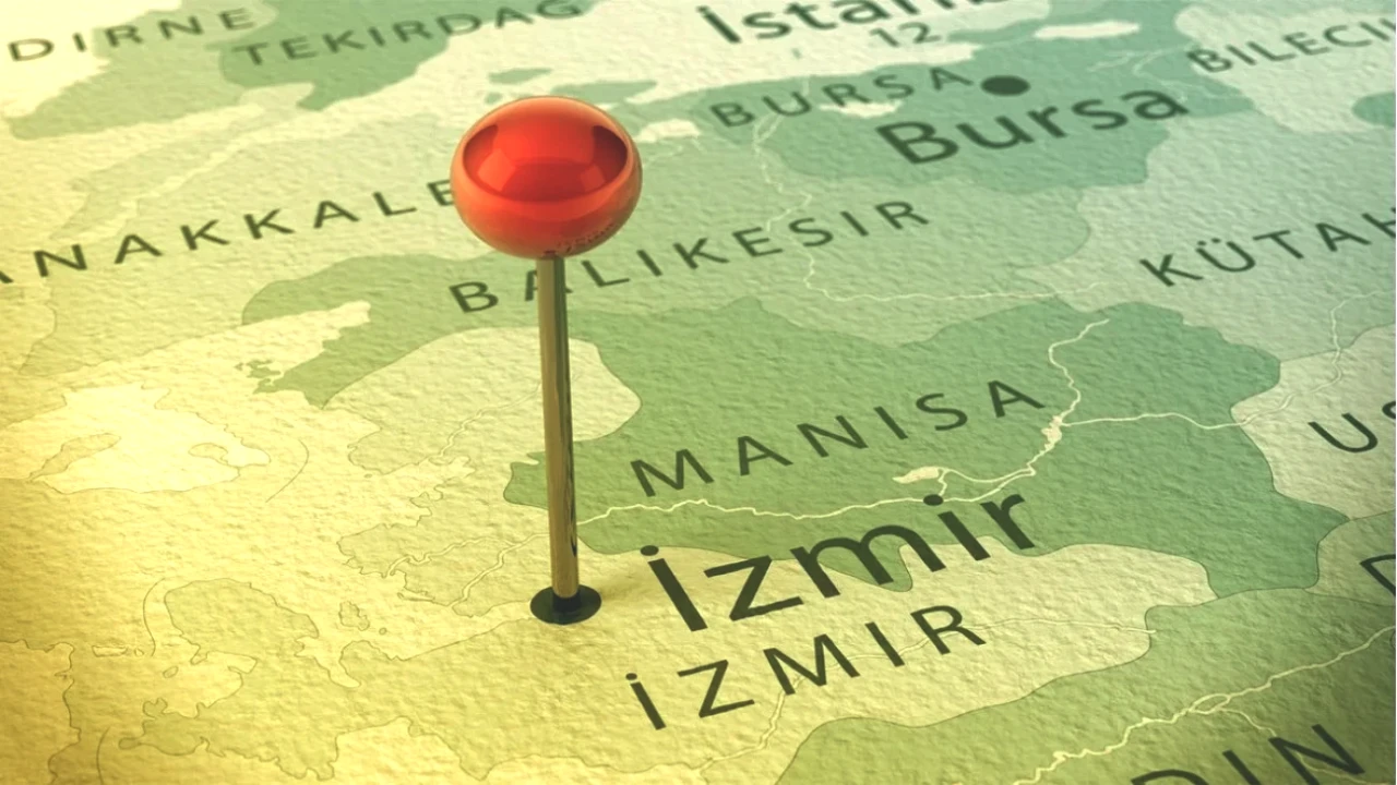 İzmir'de Aşırı Sıcaklar Başlıyor! 19 Temmuz 2025 Hava Durumu Detayları Burada!