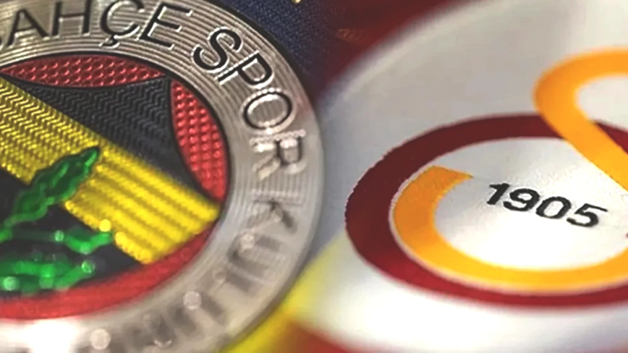 Galatasaray'dan Şok Transfer! Fenerbahçe'nin Gözdesi Resmen Kulübe Katıldı!