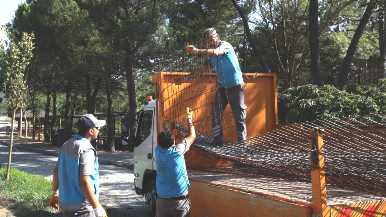 Gaziosmanpaşa Millet Bahçesi Yenilendi! Açılış Tarihi ve Detaylar Burada!