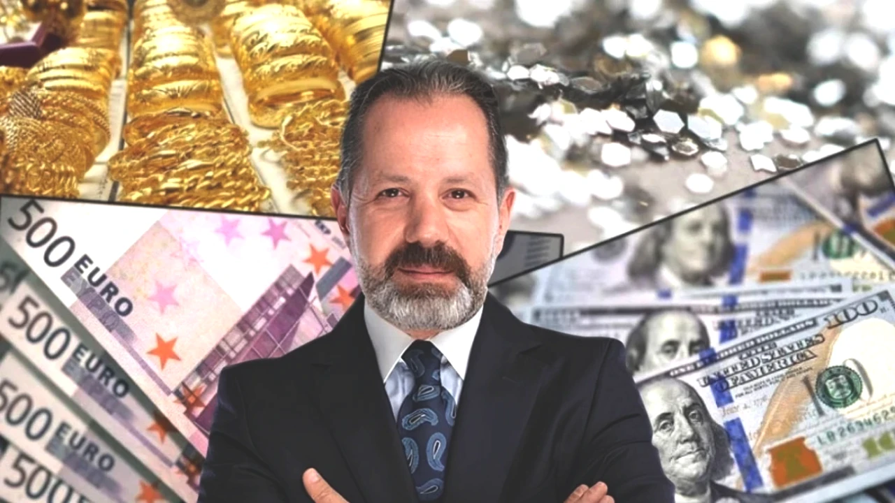İslam Memiş'ten Şaşırtan Uyarı: Geleceğin Bitcoin'i Su Olacak!