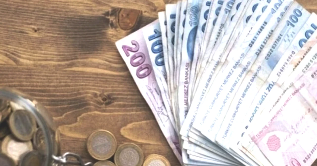 Emekli Maaşlarına Zam Geldi! Yeni Ödeme Tarihleri Açıklandı!