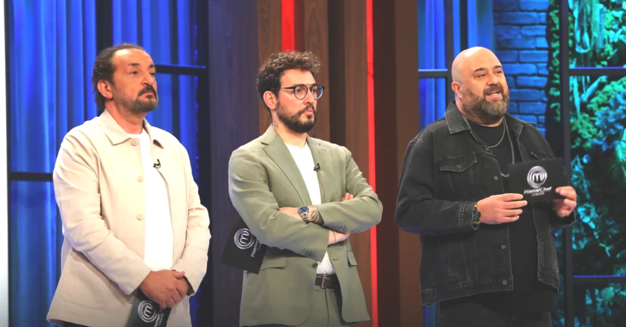 MasterChef'te Şampiyon Belirlendi! 18 Temmuz'da Ana Kadroya Kimler Girdi?