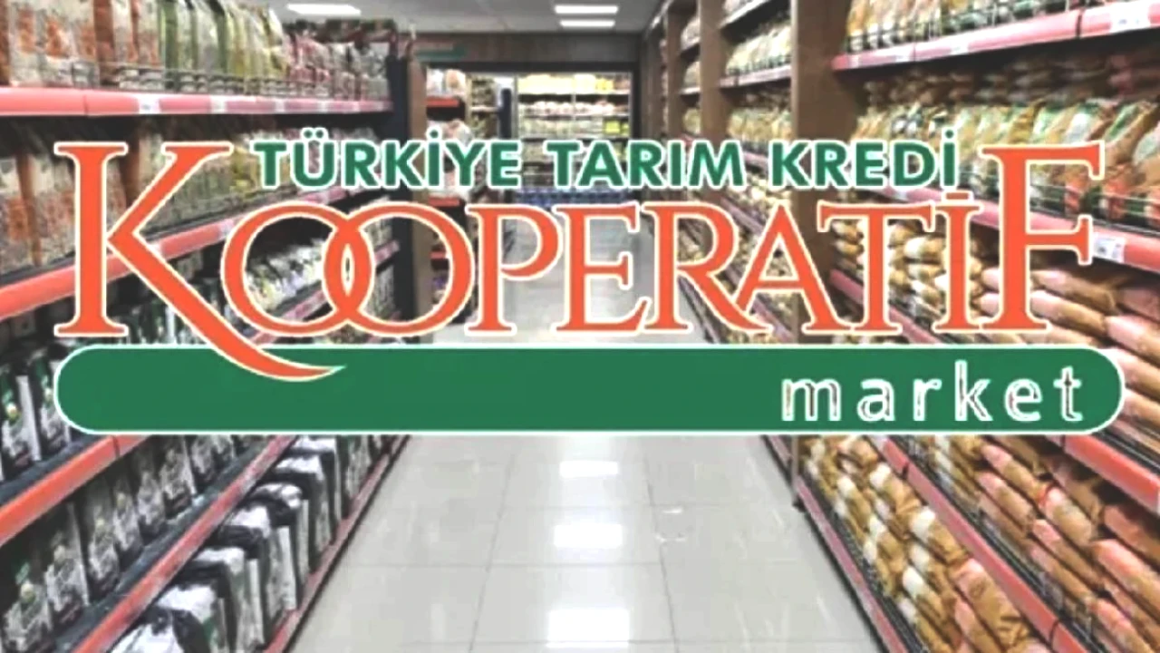 Tarım Kredi'den 3 Günlük Büyük İndirim Fırsatları! Temmuz Sıcaklarında Cebinizi Koruyun!