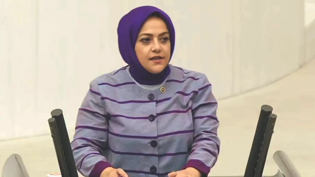 Sema Silkin Ün'den Mehmet Ali Çalışkan için Adalet Talebi: İddianame Neden Yok?