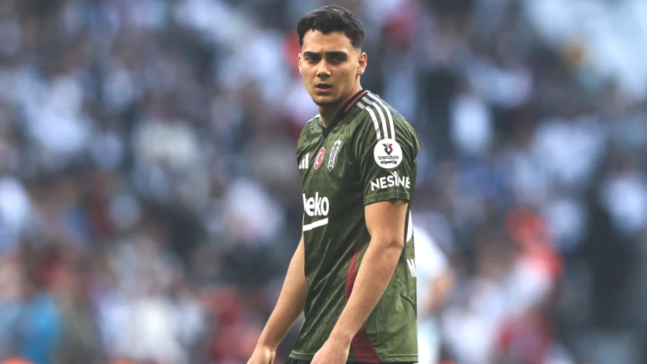 Beşiktaş Taraftarını Üzen Gelişme! Mustafa Erhan Hekimoğlu'nun Sakatlık Durumu Açıklandı