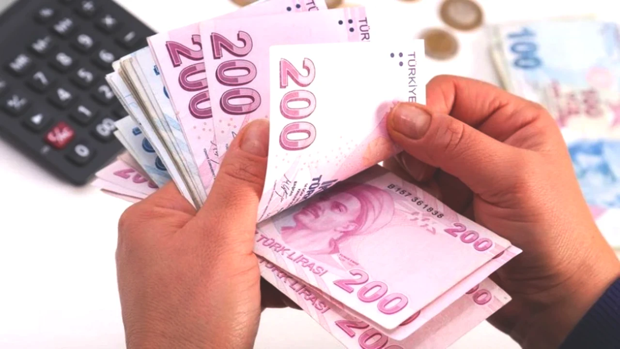 “2025 Zamlı Maaş Tablosu Açıklandı! İşte Herkesin Merakla Beklediği Rakamlar”