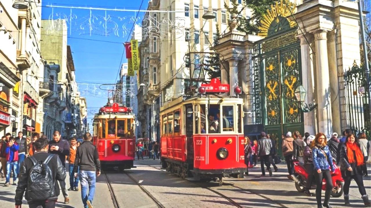 İstanbul’da Sıcak Hava Dalgası: Yarın 34 Dereceyi Göreceğiz! 20 Temmuz 2025 Hava Durumu Analizi