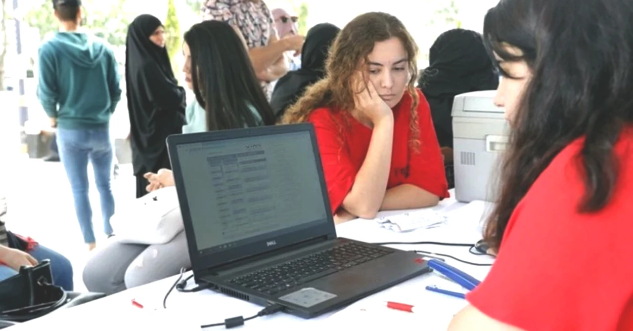 YKS 2025: Ön Lisans ve Lisans Programları için Taban Puanları ve Başarı Sıralamaları Açıklandı!