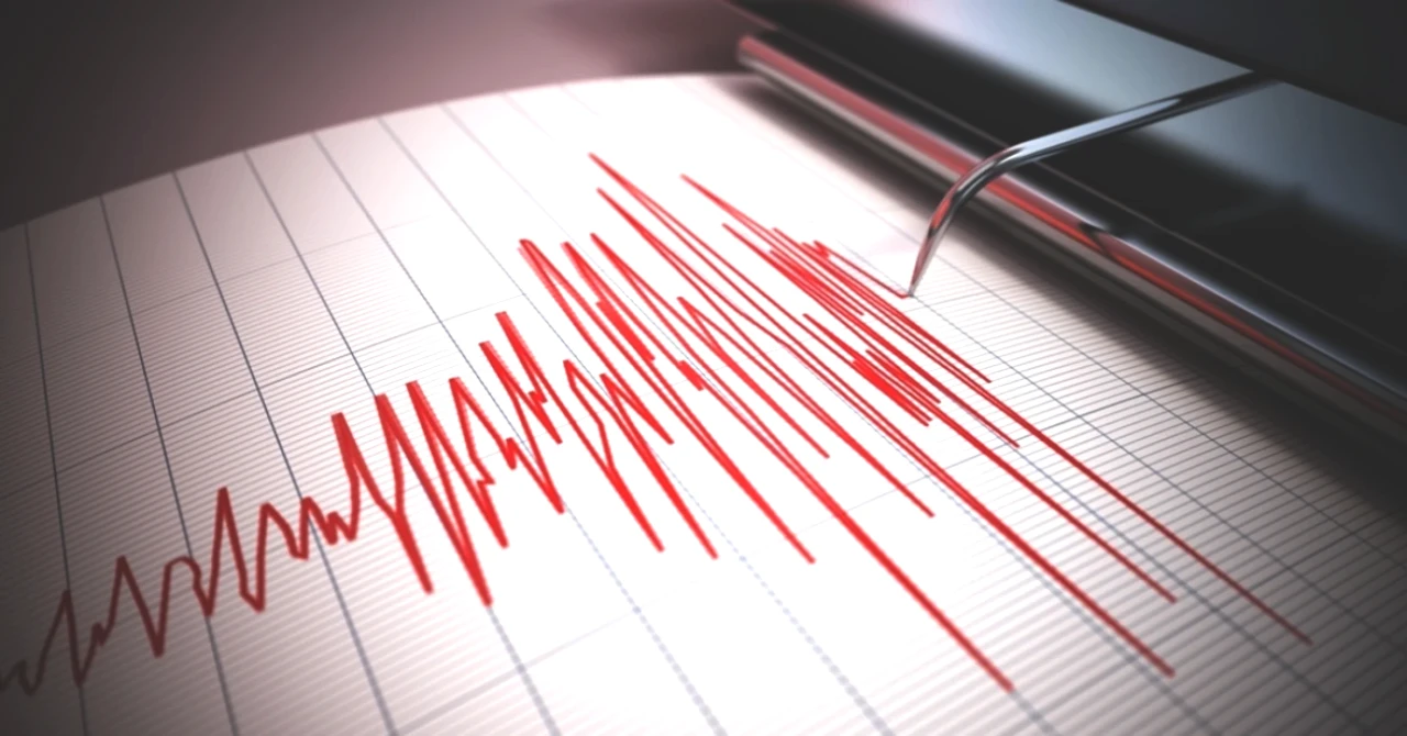 Ege Denizi'nde Şok Deprem! 20 Temmuz 2025'teki Son Sarsıntılar ve Detaylar Burada!